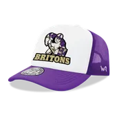 W Republic Albion Britons Jumbo College Caps 1030-497