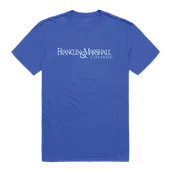 W Republic Franklin & Marshall Diplomats Institutional Tee 516-644