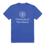 W Republic New Haven Chargers Institutional Tee 516-663