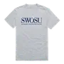 W Republic Southwestern Oklahoma State Bulldogs Institutional Tee 516-675