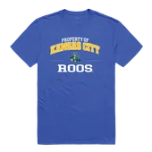 W Republic UMKC Roos Property College Tee 517-549