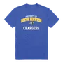 W Republic New Haven Chargers Property College Tee 517-663