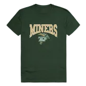 W Republic Missouri S&T Miners Athletic Tee 527-548