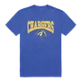 W Republic New Haven Chargers Athletic Tee 527-663