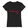 W Republic Indiana Hoosiers Hoosiers Script Tee W 555-737