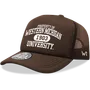 W Republic Property Of Western Michigan Broncos Baseball Cap 1027-157