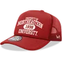W Republic Property Of Northeastern Huskies Baseball Cap 1027-226