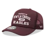 W Republic Property Of Wisconsin-La Crosse Eagles Baseball Cap 1027-477
