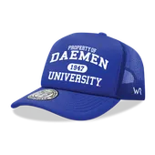 W Republic Property Of Daemen College Wildcats Baseball Cap 1027-513