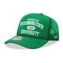 W Republic Property Of Fitchburg State Falcons Baseball Cap 1027-519