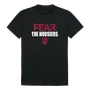 W Republic Indiana Hoosiers Hoosiers Fear College Tee 518-737