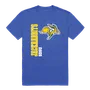 W Republic South Dakota State Jackrabbits Ghost College Tee 515-707
