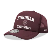 W Republic Fordham Rams Hat 1043-305
