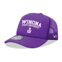 W Republic Winona State Warriors Hat 1043-408