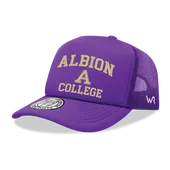 W Republic Albion Britons Hat 1043-497
