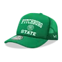 W Republic Fitchburg State Falcons Hat 1043-519