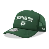 W Republic Montana Tech Orediggers Hat 1043-550