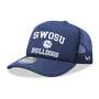 W Republic Southwestern Oklahoma State Bulldogs Hat 1043-675