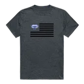 W Republic Hilbert Hawks Flag Tees 531-652