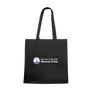 W Republic Wisconsin Stevens Point Pointers Institutional Tote Bag 1101-412