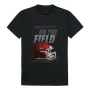 W Republic NDSCS Wildcats Gridiron Tee 524-724