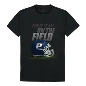 W Republic Pace University Setters Gridiron Tee 524-725