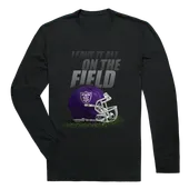 W Republic St. Thomas Tommies Gridiron L/S Tee 525-591
