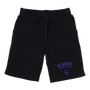 W Republic Winona State Warriors Shorts 570-408
