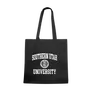 W Republic Southern Utah Thunderbirds Institutional Tote Bags Natural 1102-236