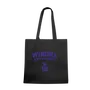 W Republic Winona State Warriors Institutional Tote Bags Natural 1102-408