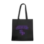 W Republic Wisconsin Stevens Point Pointers Institutional Tote Bags Natural 1102-412