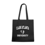 W Republic Clark Atlanta Panthers Institutional Tote Bags Natural 1102-512
