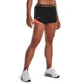 Under Armour Women's Play Up 3.0 Shorts 1344552 Under Armour Women's Play Up 3.0 Shorts 1344552