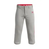Under Armour Boys' Vanish Piped Knicker Baseball Pants 1378698