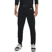 Under Armour Men's Men's UA Utility Elite Relaxed Baseball Pants 1367352