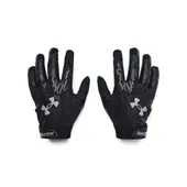 Under Armour Boys' T-Ball Clean Up Batting Gloves 1378765