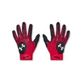 Under Armour Boys' Clean Up Batting Gloves 1378766