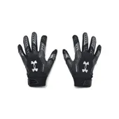 Under Armour Men's F9 Nitro Football Gloves 1381943