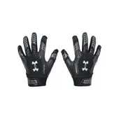 Under Armour Boys' F9 Nitro Football Gloves 1381961