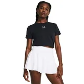 Under Armour Women's Off Campus Core Short Sleeve Shirt 1383648