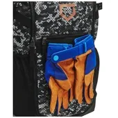 Under Armour Utility Baseball Print Backpack 1369318