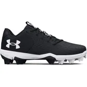 Under Armour Girls' Glyde 2 Rm Jr. Softball Cleats 3026607