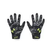 Under Armour Boys' Clean Up Batting Gloves 1378763