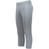 Ladies Flexstretch Softball Pants (Grey,Stealth,White)