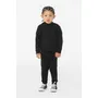Bella+Canvas Toddler Sponge Fleece Jogger Sweatpants 3727T
