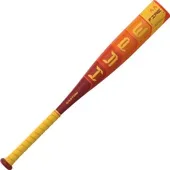 2025 Easton Hype Fire Junior Big Barrel USSSA Baseball Bat EJB5HYP10