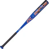 Rawlings 2025 Raptor USA Baseball Bat RUS5R10