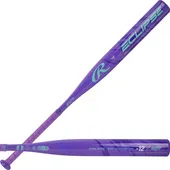 Rawlings Eclipse -12 Fastpitch Softball Bat RFP5E12