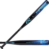 Rawlings Haze -13 Fastpitch Softball Bat RFP5H13