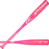 Rawlings Storm -12 T-Ball Baseball Bat RTB5S12
